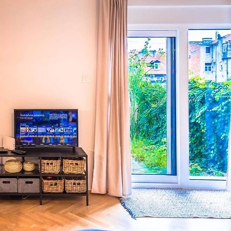 Number 28 Boutique Apartment Zagreb Extérieur photo